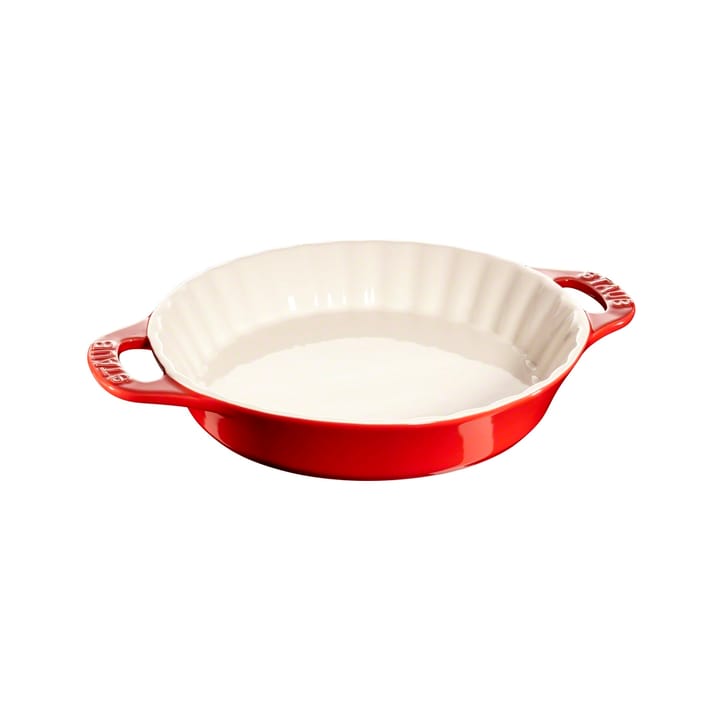 Staub 28 cm ταψί - κόκκινο - STAUB