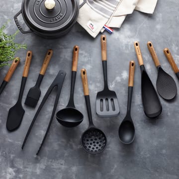 Staub ξύστρα ζύμης - 30 cm - STAUB