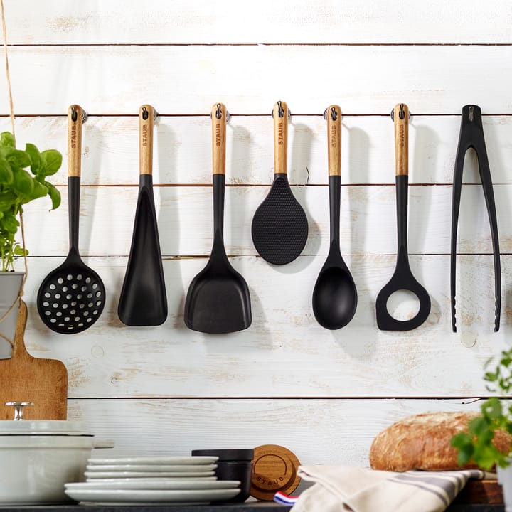 Staub κουτάλι για ζυμαρικά, 31 cm STAUB