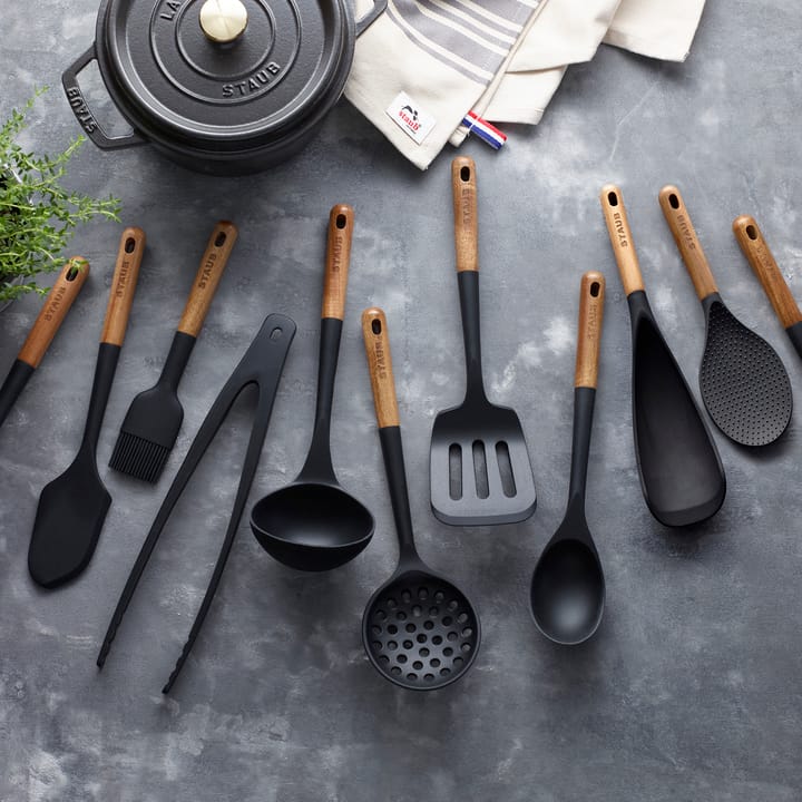 Staub κουτάλι για ζυμαρικά, 31 cm STAUB