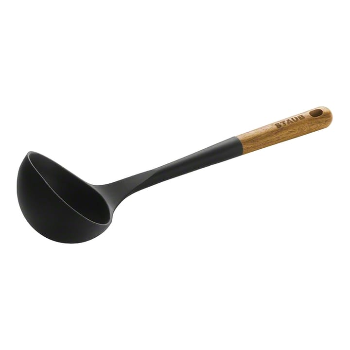 Staub κουτάλα για σούπα, 31 cm STAUB