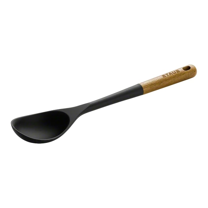 Staub κουτάλι σερβιρίσματος, 31 cm STAUB