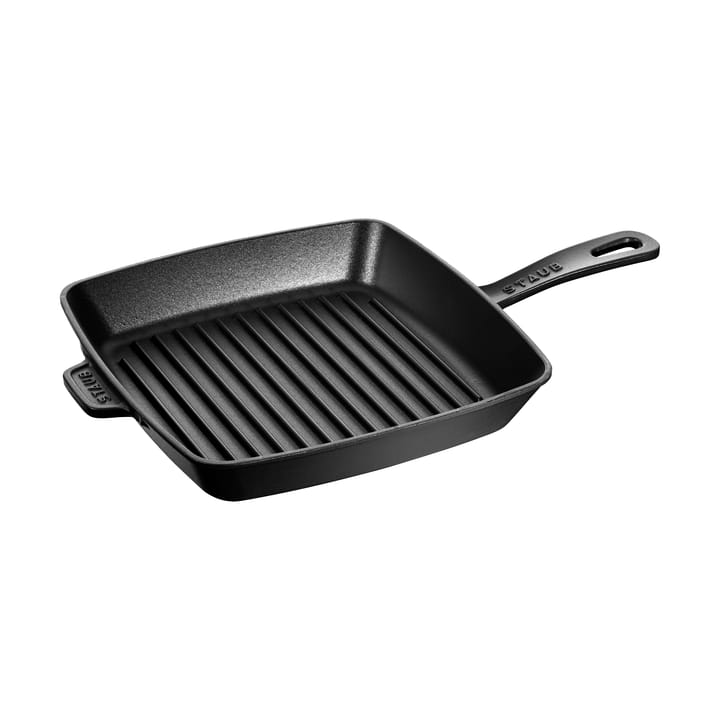 Staub American σχάρα μαντεμένια. - 26x26 εκ. - STAUB