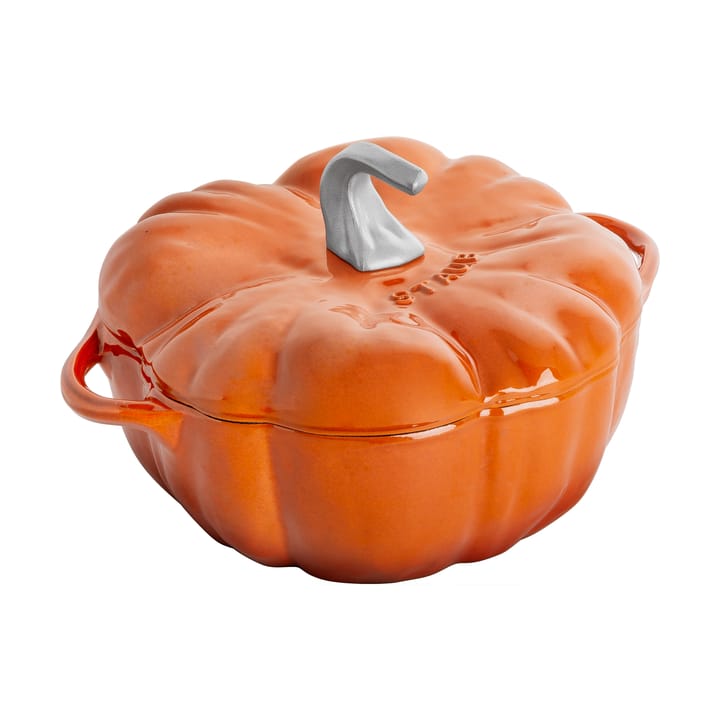 Staub La Cocotte κολοκύθα κατσαρόλα 3,45 L - Κανέλα - STAUB