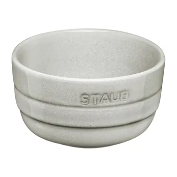 Staub New Truffle μπολ Λευκό - 30 cl - STAUB