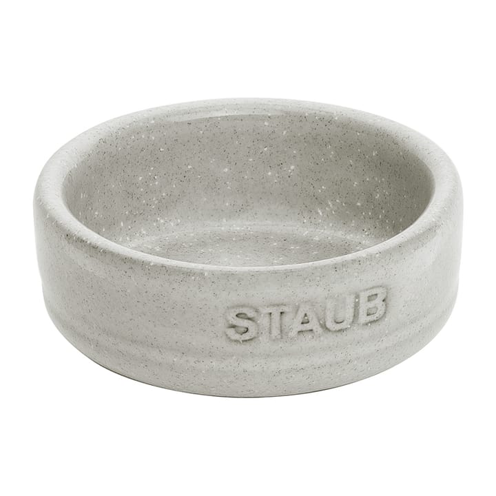 Staub New Truffle μίνι μπολ Λευκό συσκευασία 4 τεμαχίων - Ø 5 cm - STAUB