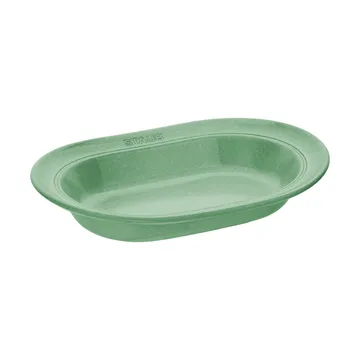 Staub oval πιάτο 25 εκ - Salvia - STAUB