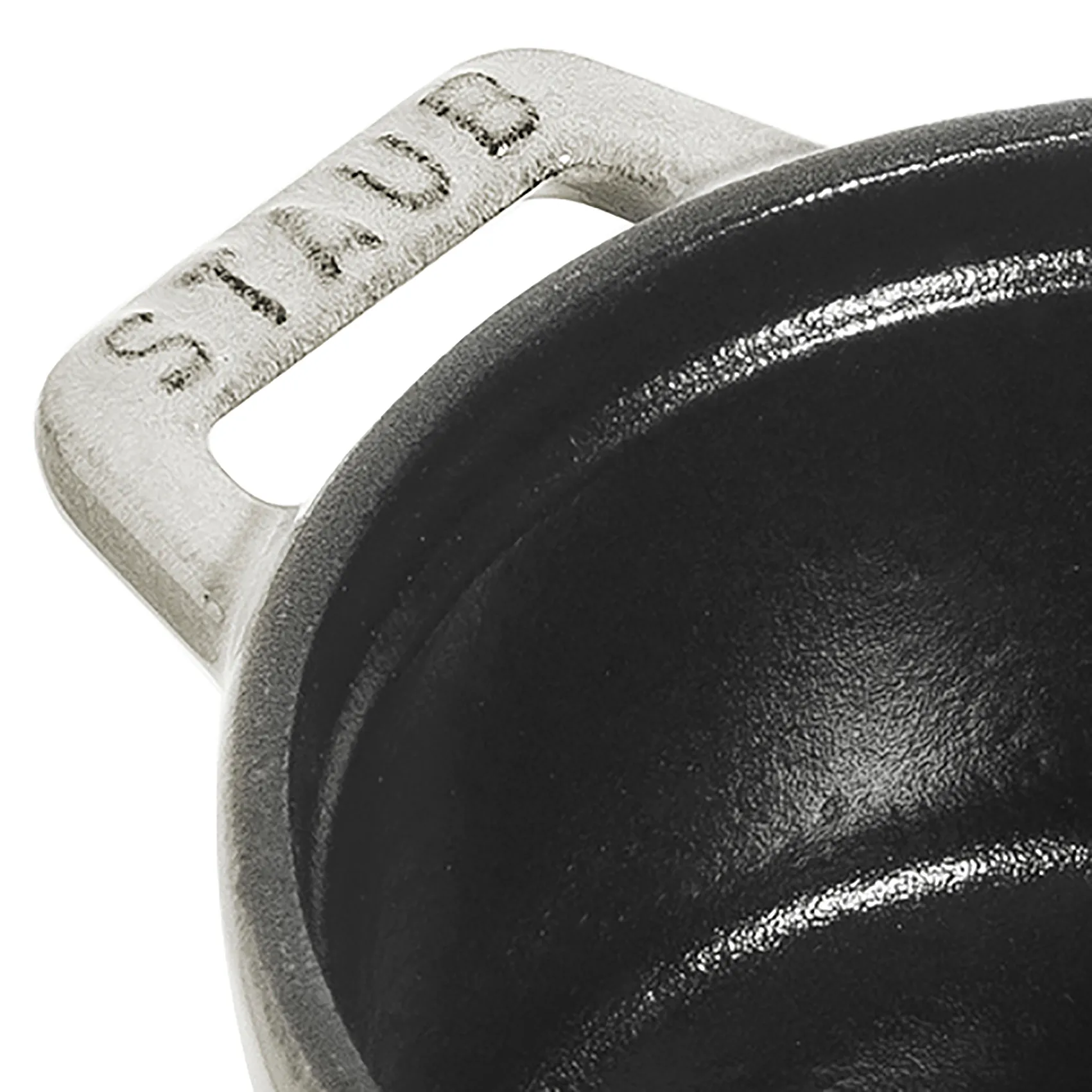 Staub Truffle γάστρα Λευκό, 0,25 l STAUB
