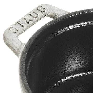 Staub Truffle γάστρα Λευκό - 0,25 l - STAUB