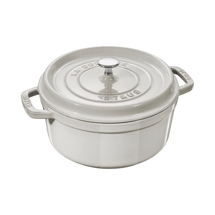 Staub Truffle γάστρα Λευκό - 2.2 l - STAUB