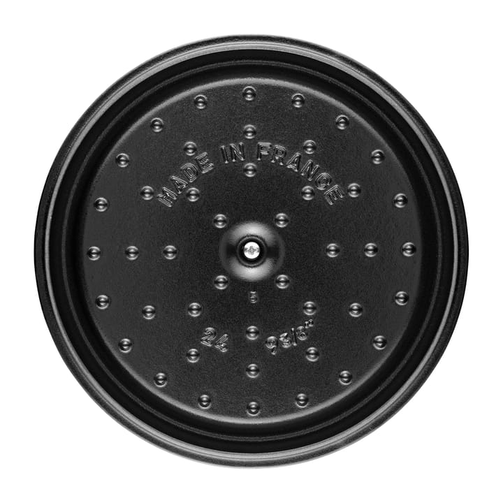Staub Truffle γάστρα Λευκό, 3,8 l STAUB