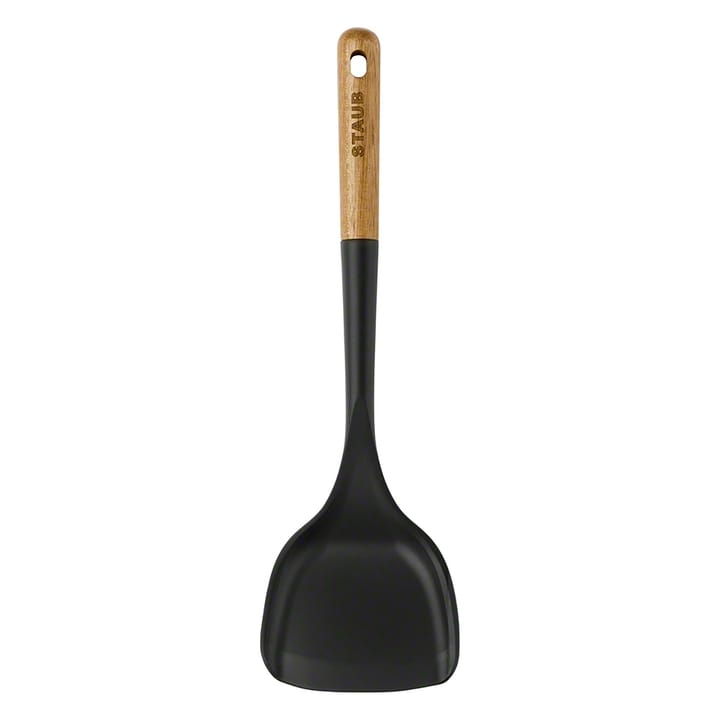 Staub wok σπάτουλα - 31 cm - STAUB