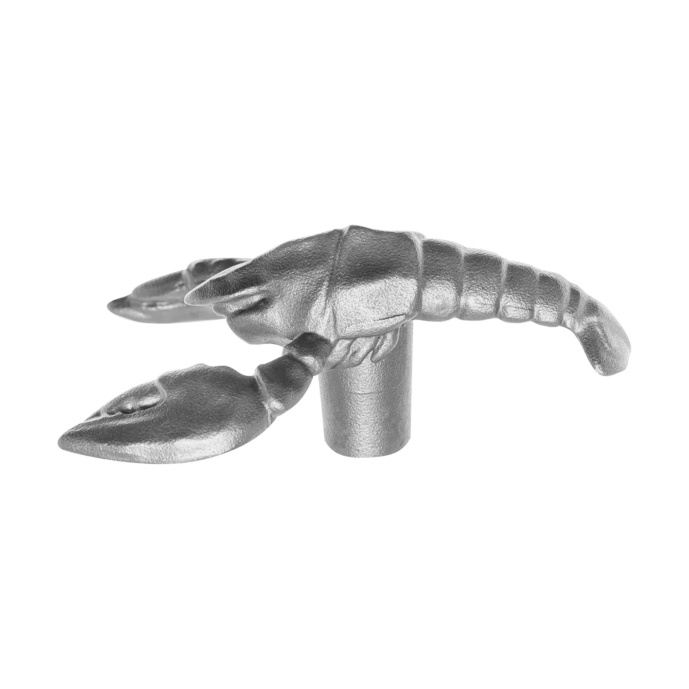 Staub χειρολαβή από μέταλλο, Αστακός STAUB