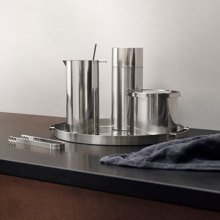 AJ cylinda-line σέικερ κοκτέιλ 0.75 l, Ανοξείδωτο ατσάλι Stelton