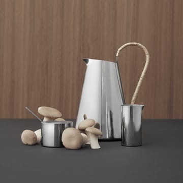 AJ cylinda-line κανάτα για κρέμα 15 cl - Ανοξείδωτο ατσάλι - Stelton