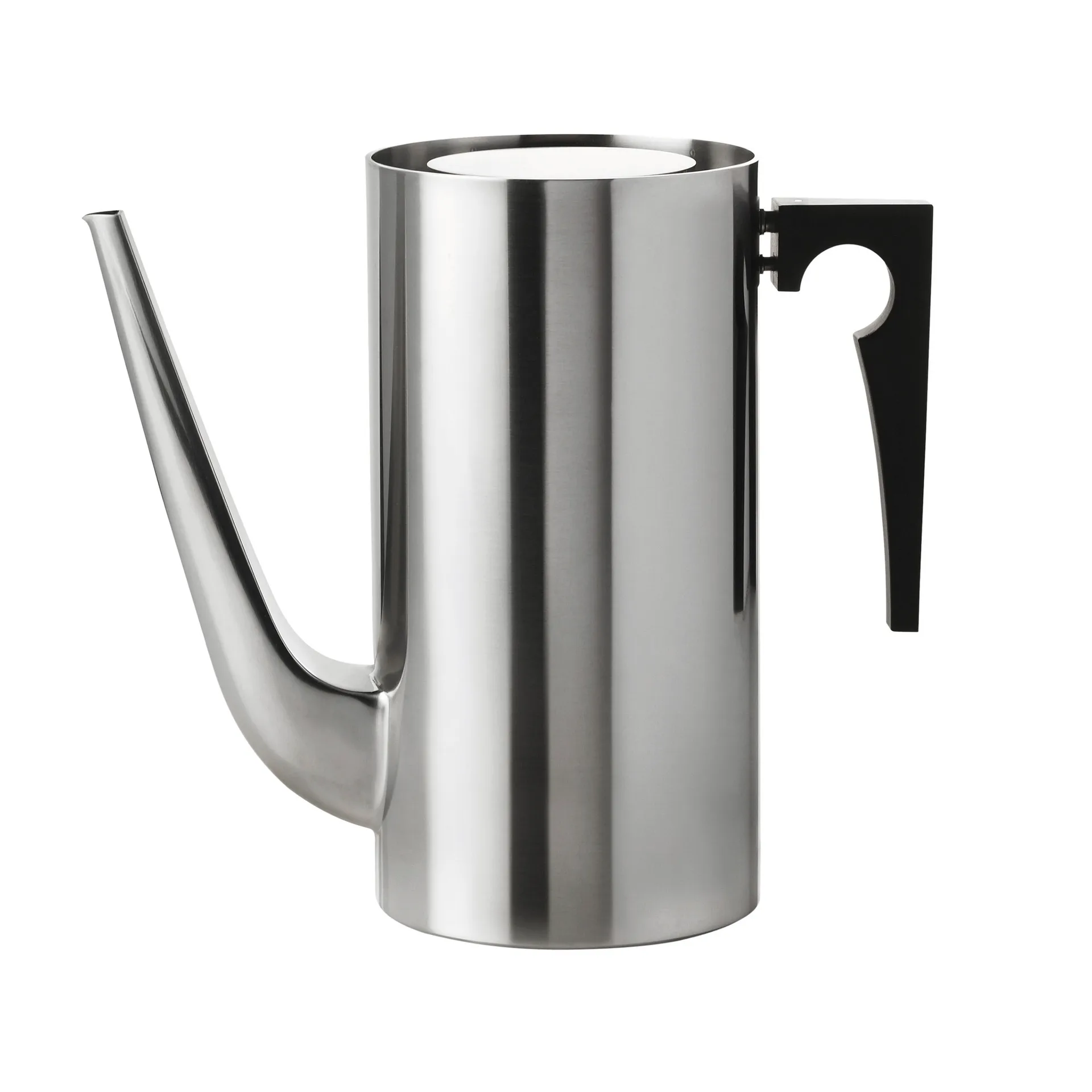 AJ cylinda-line καφετιέρα 1.5 l, Ανοξείδωτο ατσάλι Stelton