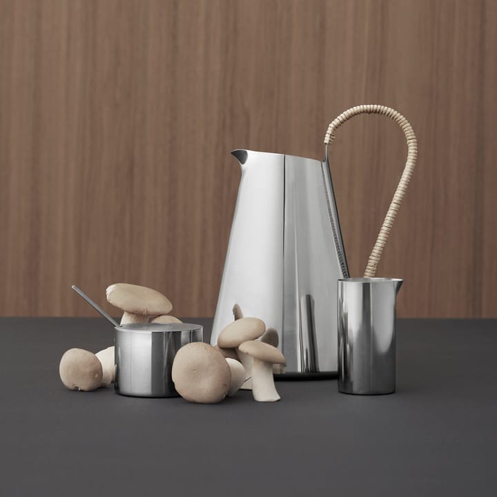 AJ cylinda-line ζαχαριέρα, Ανοξείδωτο ατσάλι Stelton