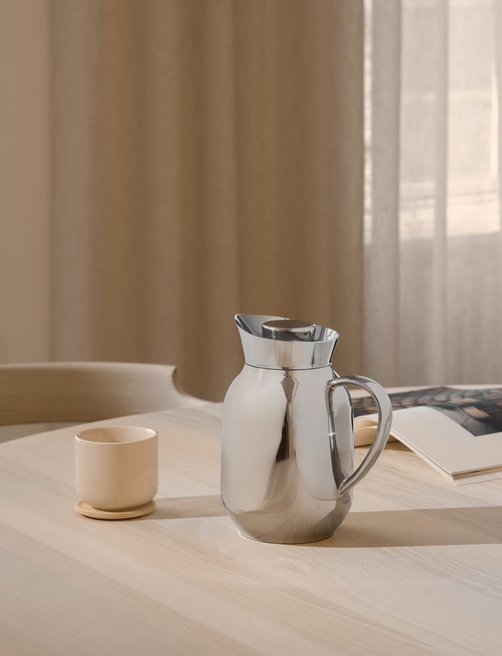 Amphora θερμός κανάτα 1,2 L, Ατσάλι Stelton