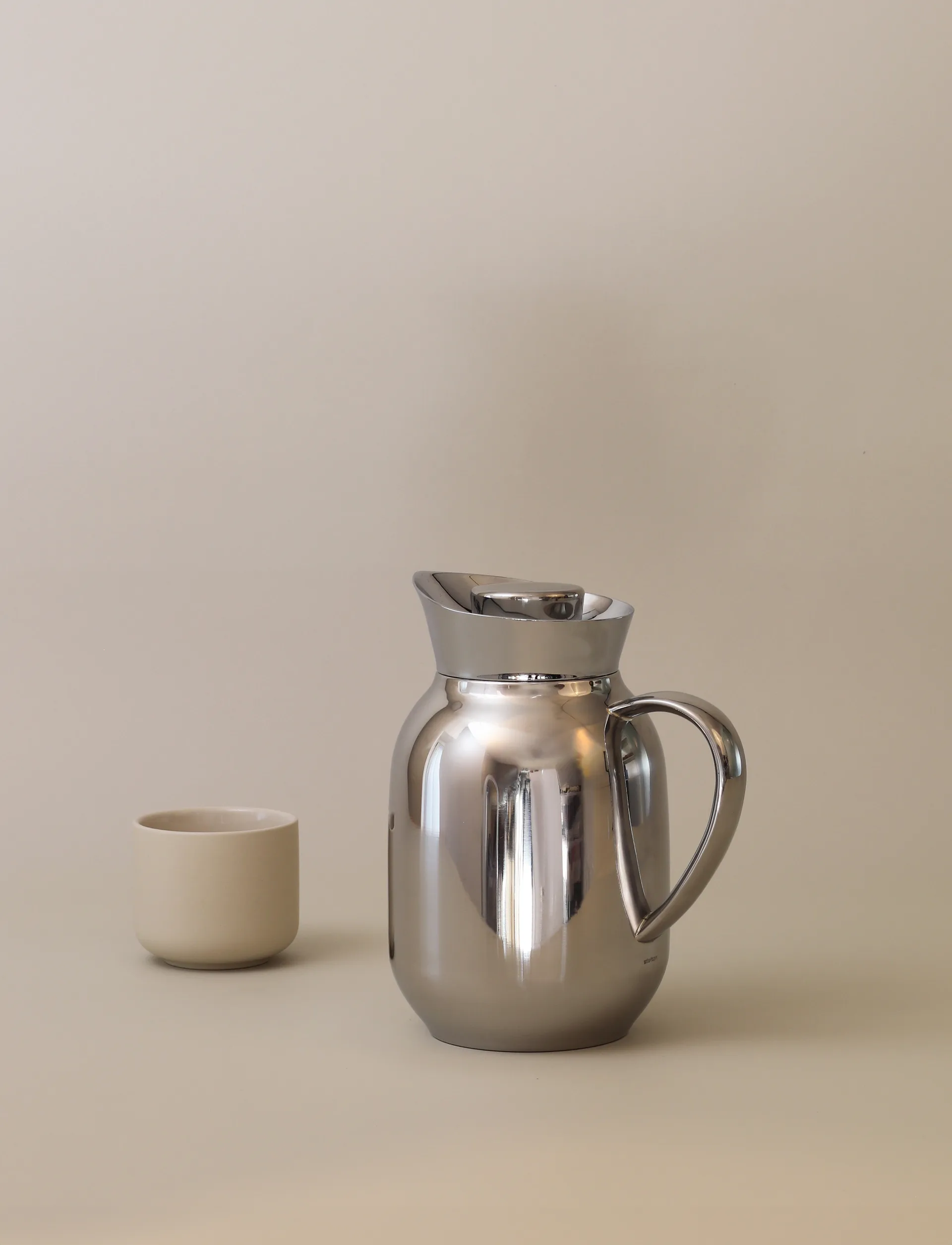 Amphora θερμός κανάτα 1,2 L, Ατσάλι Stelton