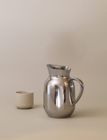 Amphora θερμός κανάτα 1,2 L - Ατσάλι - Stelton