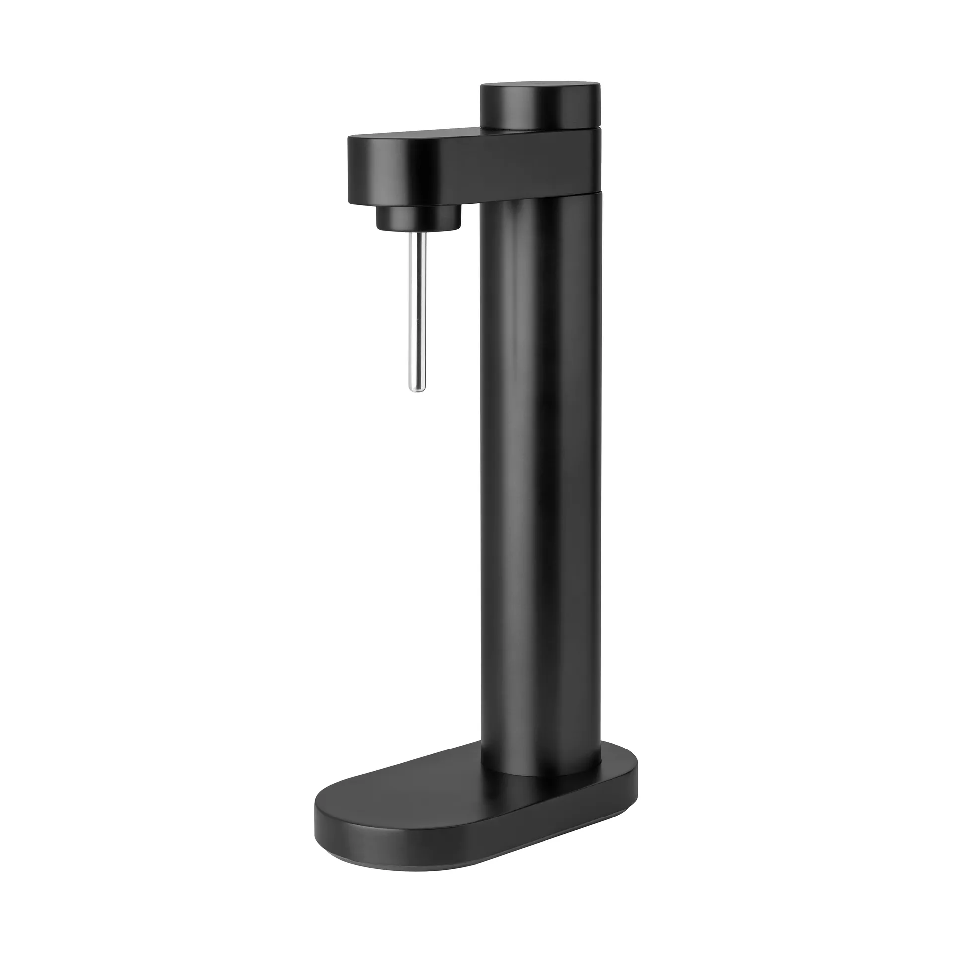 Καρβουνιέρα Brus, Black metallic Stelton