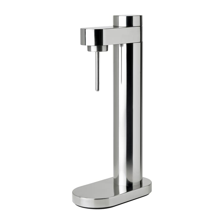 Καρβουνιέρα Brus, Steel Stelton
