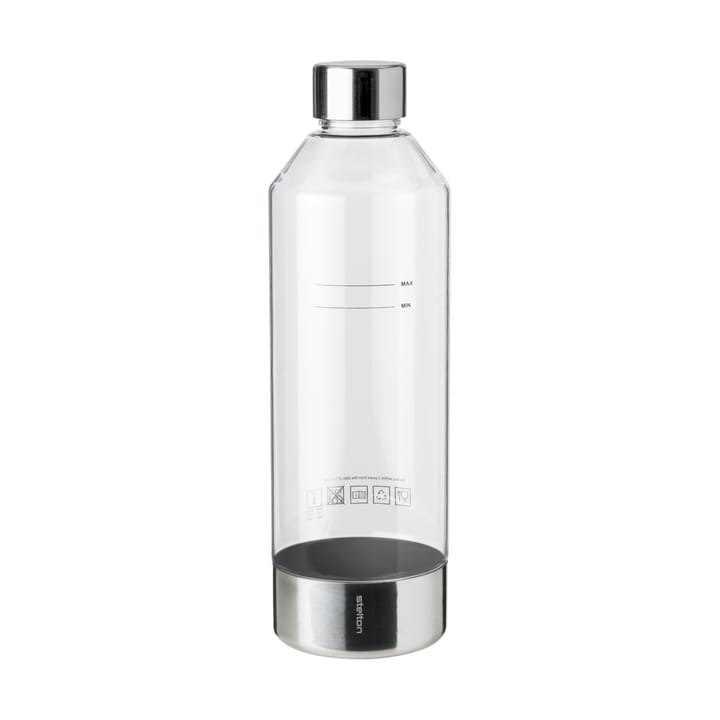 Καρβουνιέρα Brus, Steel Stelton