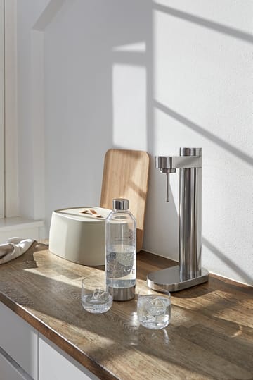 Καρβουν�ιέρα Brus - Steel - Stelton