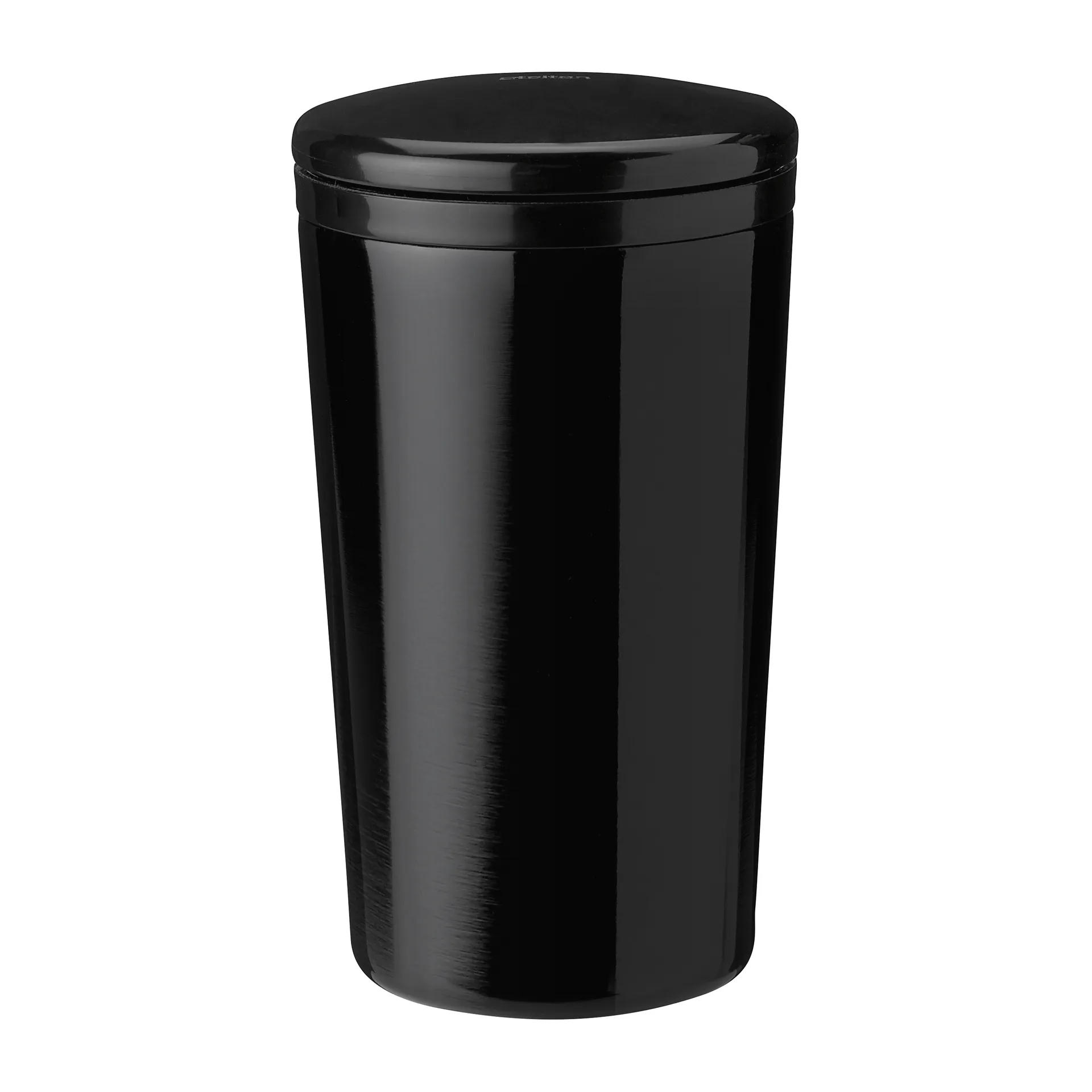 Carrie κούπα θερμός 0.4 l, Μαύρο Stelton