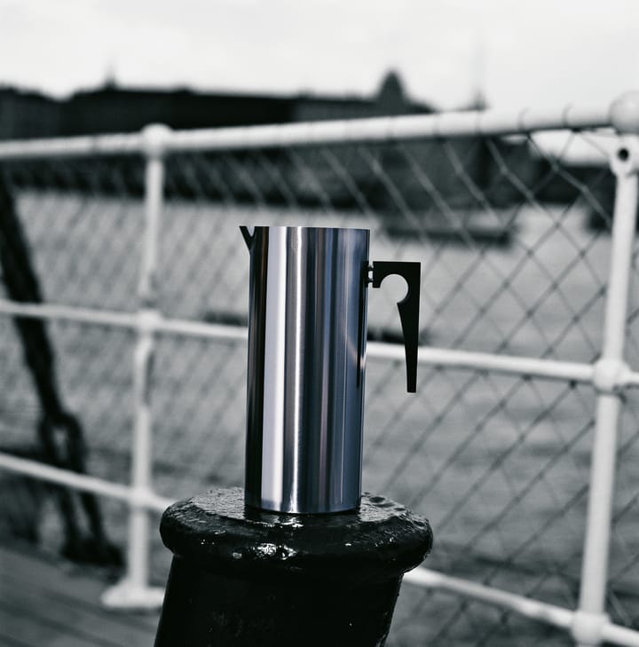 Cylinda Line κανάτα , ατσάλι Stelton