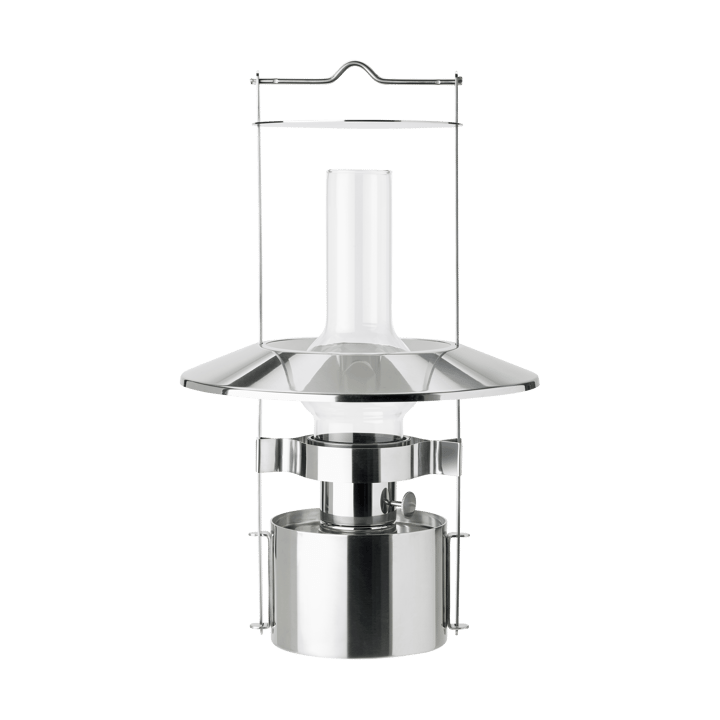 EM φορητή ναυτική λάμπα 43 εκ. - Steel - Stelton
