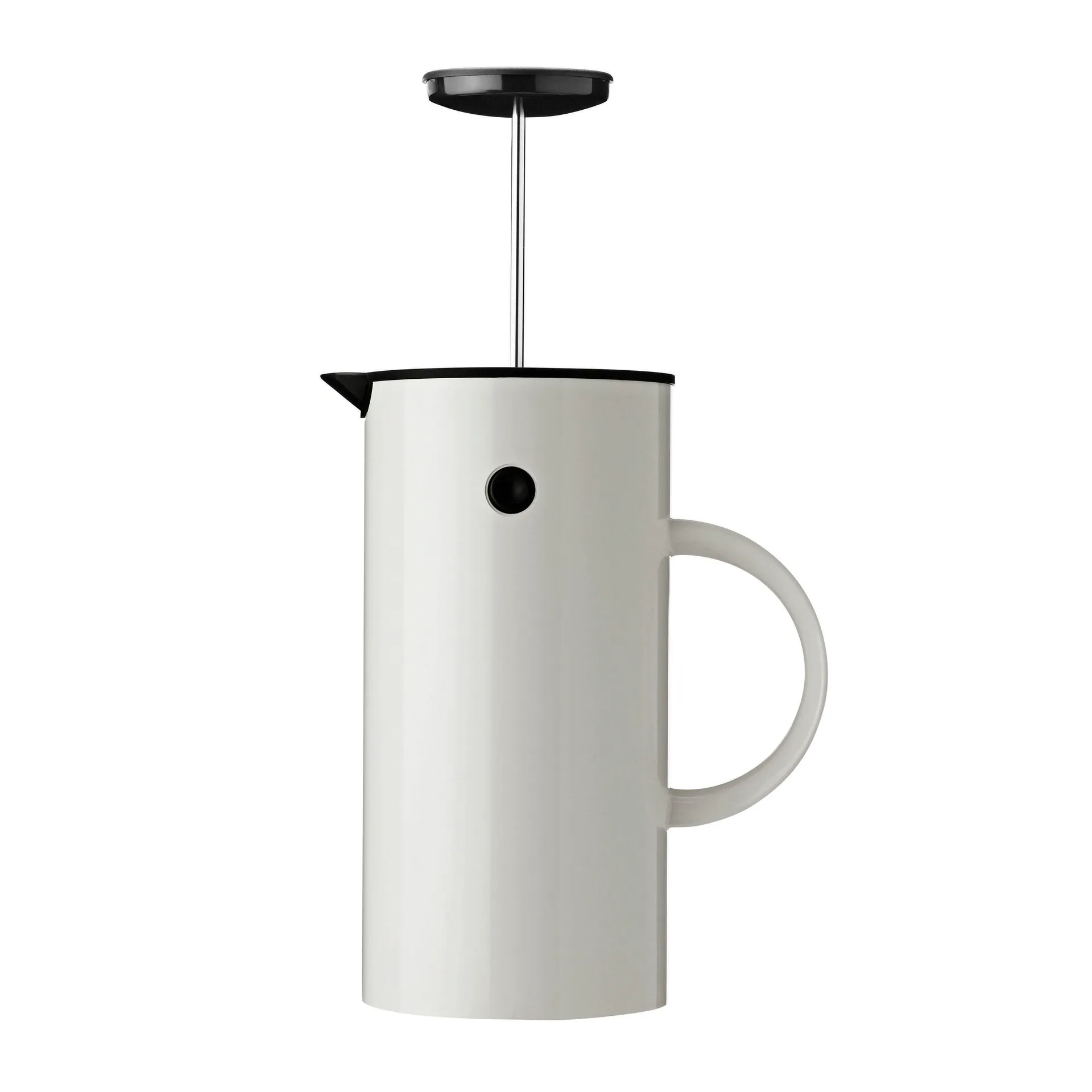 EM Stelton πρέσα καφέ, λευκό Stelton