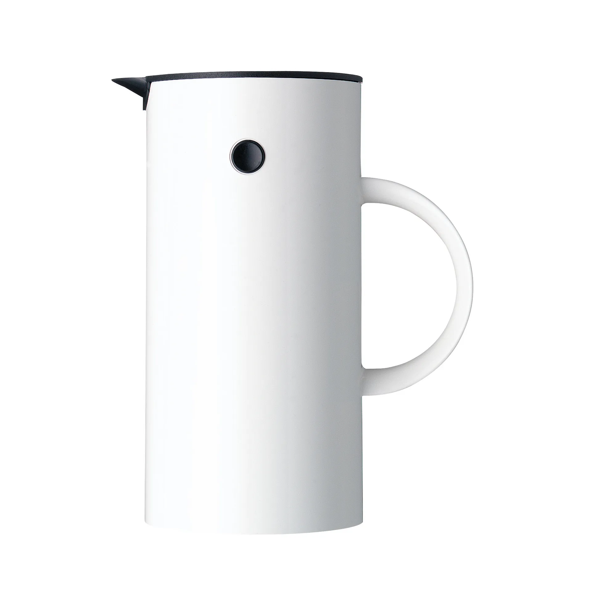 EM Stelton πρέσα καφέ, λευκό Stelton