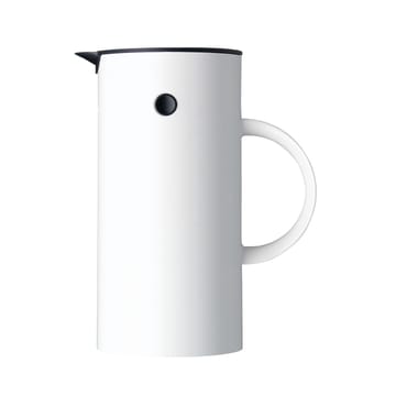 EM Stelton πρέσα καφέ - λευκό - Stelton