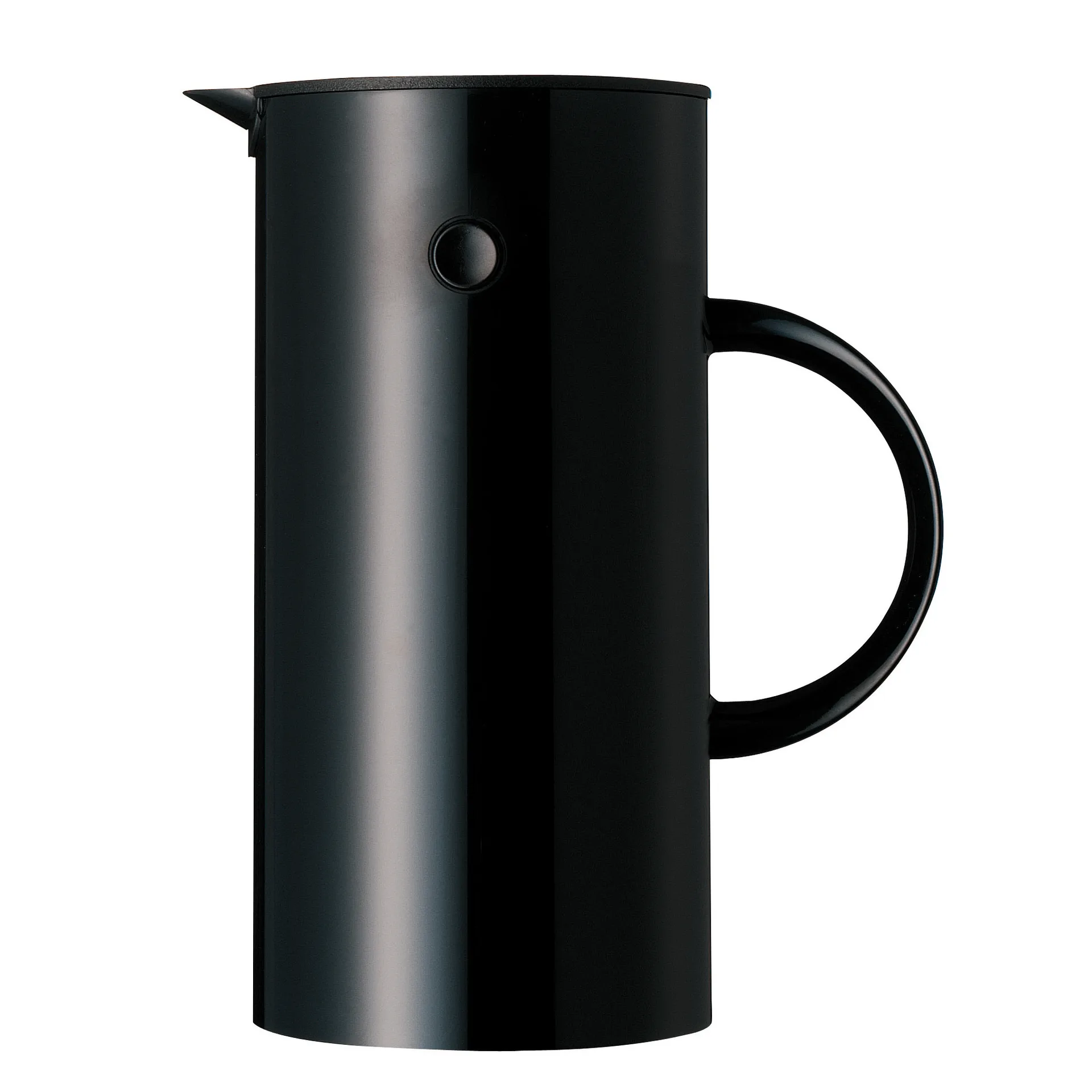 EM Stelton πρέσα καφέ, μαύρο Stelton