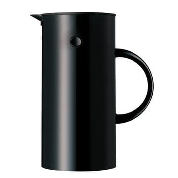 EM Stelton πρέσα καφέ - μαύρο - Stelton