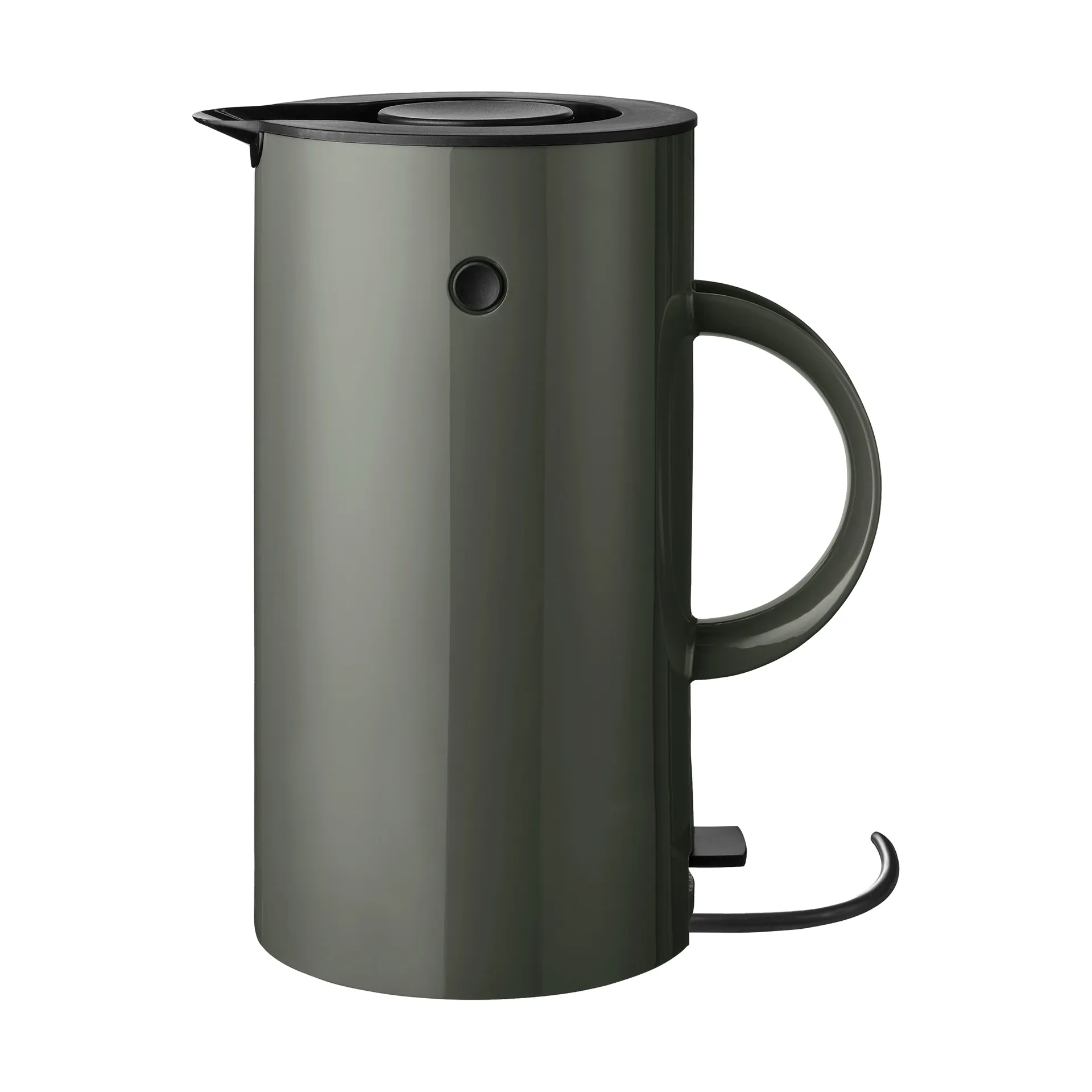 EM77 βραστήρας νερού 1,5 L, Dark forest Stelton