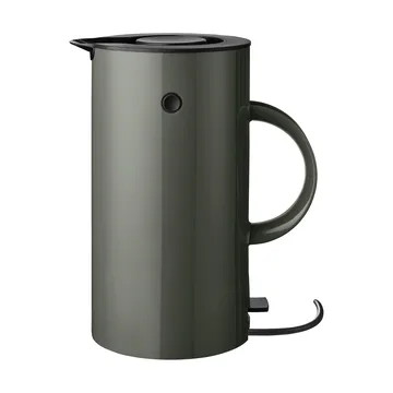 EM77 βραστήρας νερού 1,5 L - Dark forest - Stelton