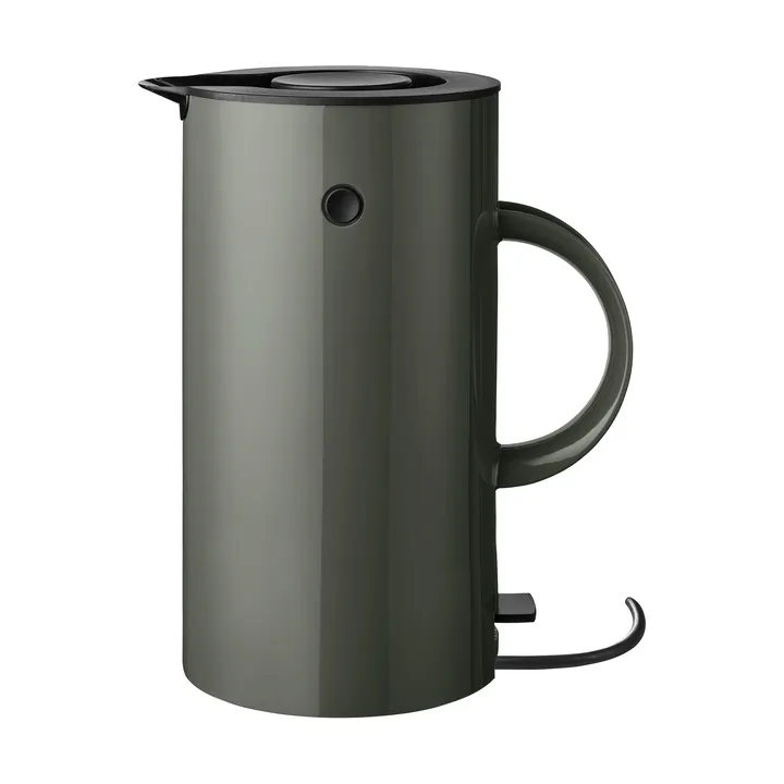 EM77 βραστήρας νερού 1,5 L - Dark forest - Stelton
