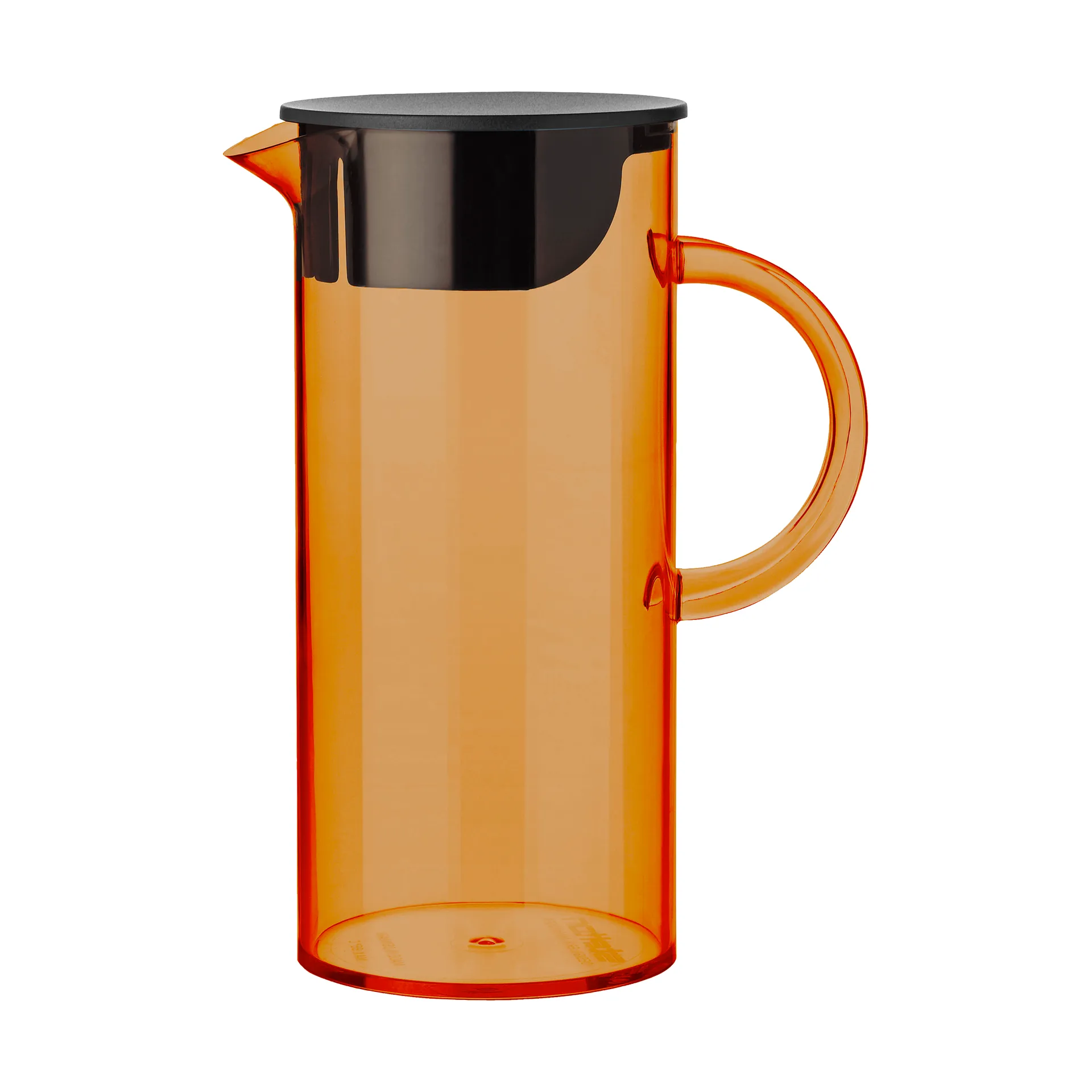 Κανάτα EM77 με καπάκι 1,5 L, Saffron Stelton