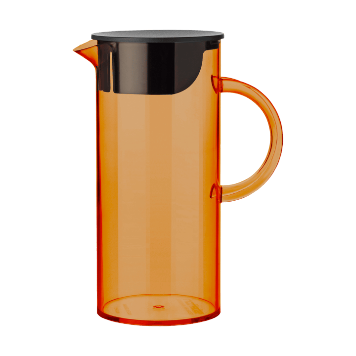 Κανάτα EM77 με καπάκι 1,5 L - Saffron - Stelton