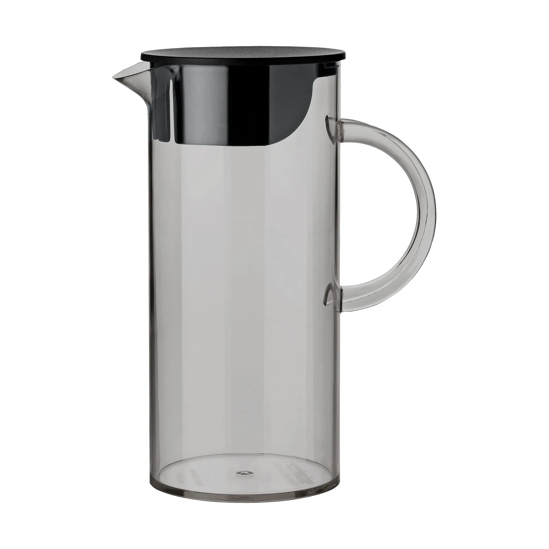 Κανάτα EM77 με καπάκι 1,5 L, Smoke Stelton