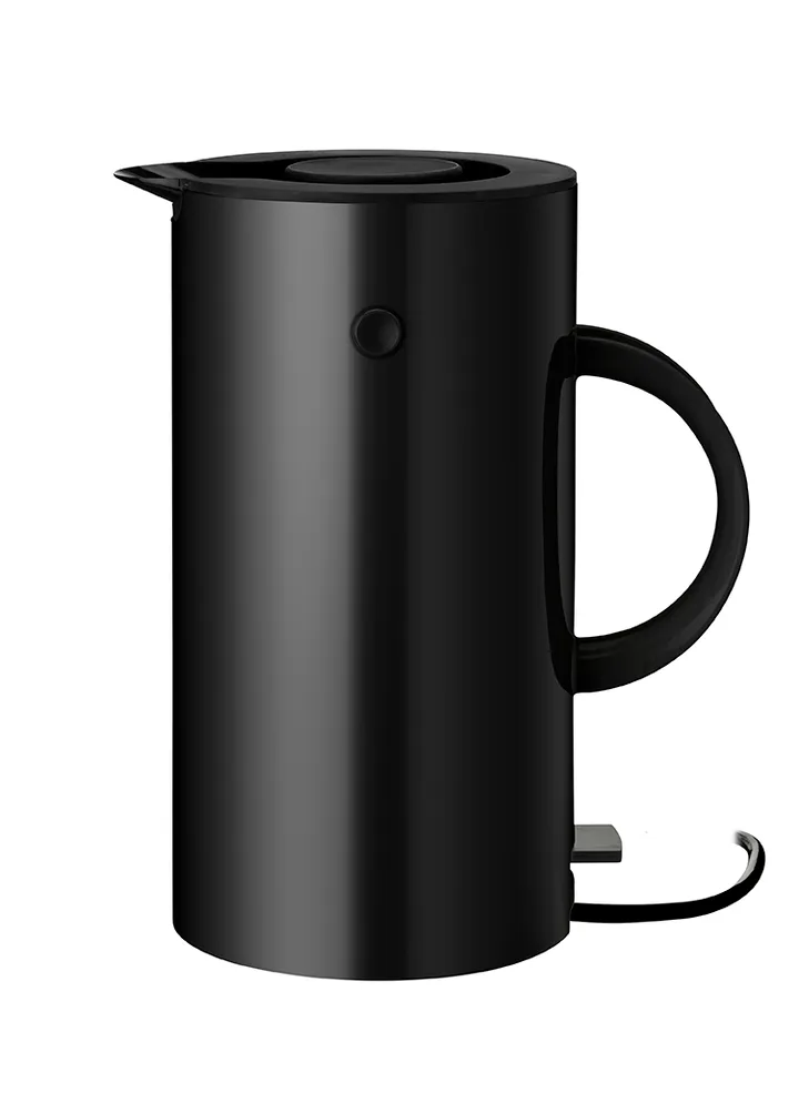 EM77 βραστήρας νερού 1,5 l - Μάυρο - Stelton