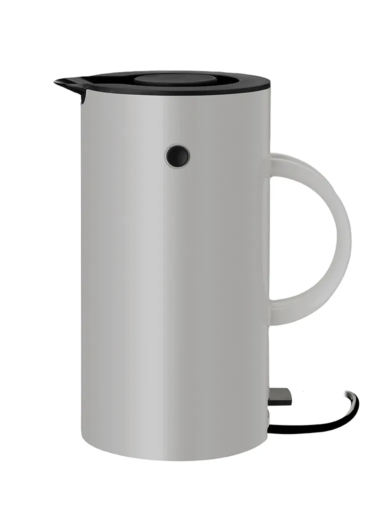 EM77 βραστήρας νερού 1,5 l, Ανοιχτό γκρι Stelton