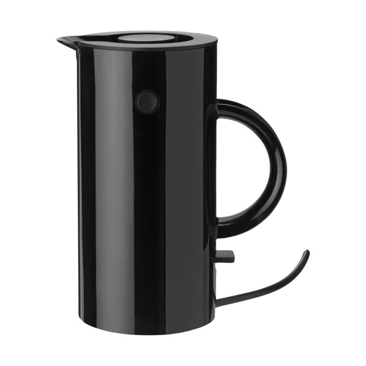EM77 βραστήρας νερού (EU) 0,5 L - Μαύρο - Stelton