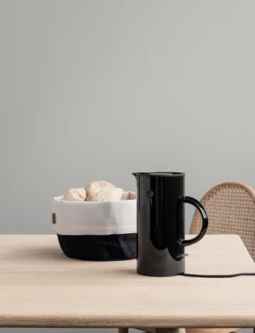 EM77 βραστήρας νερού (EU) 0,5 L - Μαύρο - Stelton