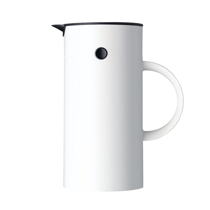 EM77 Stelton vacuum κανάτα 0.5 l - λευκό - Stelton