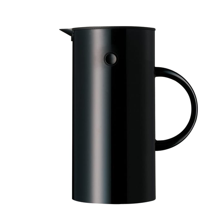 EM77 Stelton vacuum κανάτα 0.5 l - μαύρο - Stelton