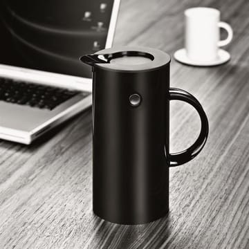 EM77 Stelton vacuum κανάτα 0.5 l - μαύρο - Stelton