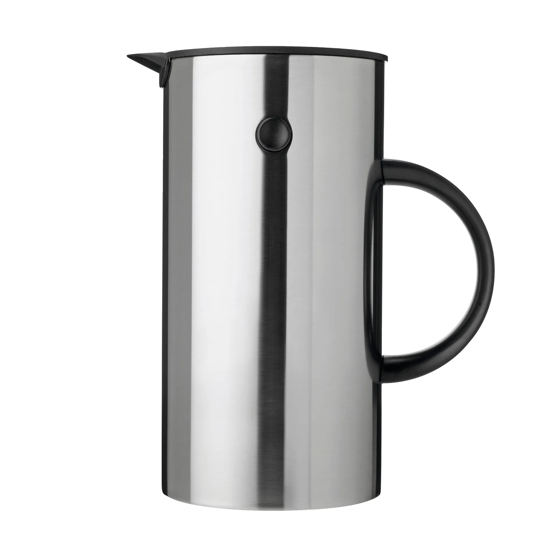 EM77 Stelton vacuum κανάτα 0.5 l, ανοξείδωτο ατσάλι Stelton